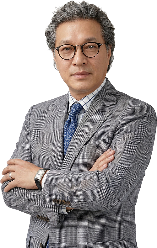 대표이사 임병규